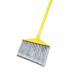 Rubbermaid Commercial Angled Broom