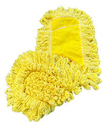 Rubbermaid Commercial Dust Mop Trapper Loop 36"
