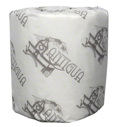 Antigua Bath Tissue 2-Ply, 500 sheets, 96/cs