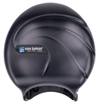 San Jamar Oceans Single Roll 9" Dispenser