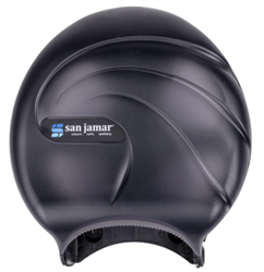 San Jamar Oceans Single Roll 9" Dispenser