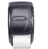 San Jamar Oceans Standard 2 Roll Tissue Dispenser