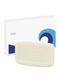 Boardwalk Bar Soap .75oz 1000/cs