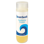 Boardwalk Conditioning Shampoo .75oz Bottle 288/cs