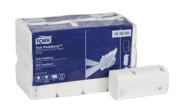 Tork H5 Peak Serve H.T. 12/cs