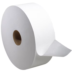 Essity Tork T1- Advanced Bath Tissue Jumbo 2-ply 6/cs