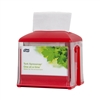Essity Tork Xpressnap Cafe Napkin Dispenser, Red