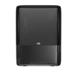 Essity Tork PeakServe H.T. Dispenser Black