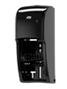 Essity Tork T26- High Capacity Bath Tissue Roll Dispenser, Black