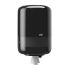 Essity Tork Elevation Hand Towel Center Feed Pro Dispenser, Black