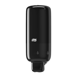 Essity Tork Foam Skincare Manual Dispenser-Black