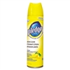 Pledge Furniture Polish Lemon Aerosol 13.8oz (6 per case)