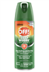 OFF! Deep Woods 6oz 12/cs