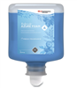 Refresh Foaming Hand Soap Manual Cartridge Refill, Fresh Apple Scent, 1 L, 6/cs
