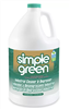 Simple Green Liquid Concentrate 6 gal/cs