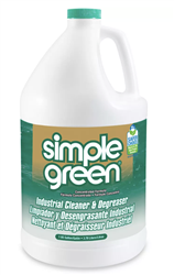 Simple Green Liquid Concentrate 6 gal/cs