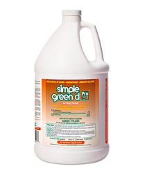 Simple Green Pro 3 PLUS 6 gal/cs