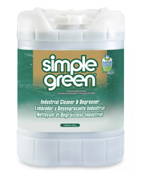 Simple Green Liquid Concentrate 5 gal Pail