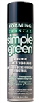 Simple Green Crystal Aerosol 12/20oz cs