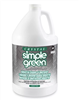 Simple Green Crystal Industrial Cleaner/Degreaser 6 gal/cs