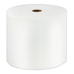 LoCor Small Core Bath Tissue 2-Ply, 36/box