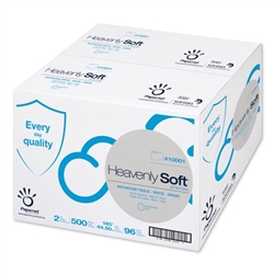 Heavenly Soft Tissue Paper 96/cs 500 sheets