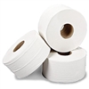 Papercon Stefco Mini Twin Tissue Paper 2-Ply 7" 750' 12/cs