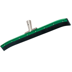Unger Heavy Duty Floor Squeegee Curved 36"