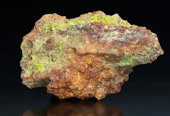 PYROMORPHITE