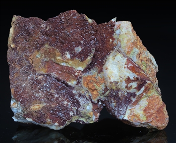 CARMINITE & MIMENITE