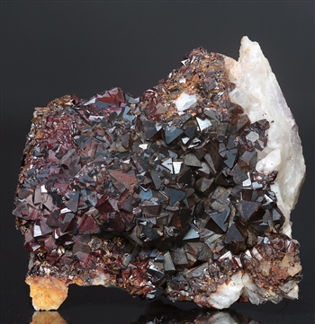 SIDERITE