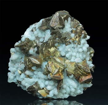 CHALCOPYRITE