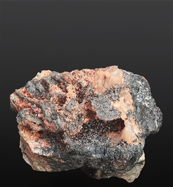 CASSITERITE