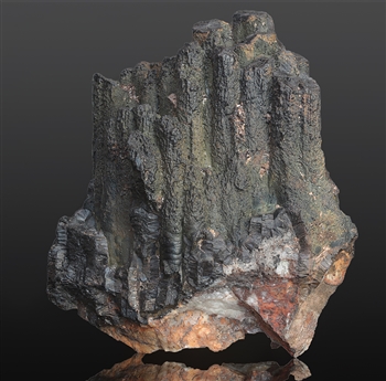 GOETHITE