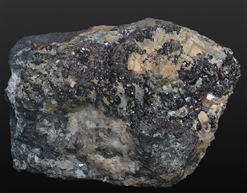 CASSITERITE