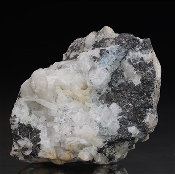 CASSITERITE 'alluvial'