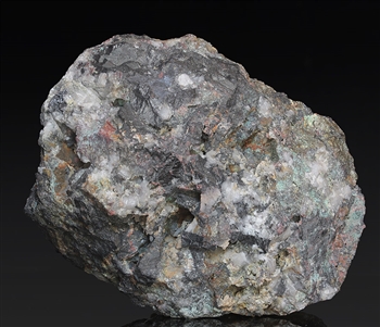 WOLFRAMITE