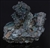 BORNITE AFTER CHALCOCITE