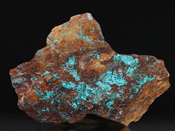 LANGITE & BROCHANTITE