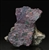 CUPRITE ON SERPENTINE