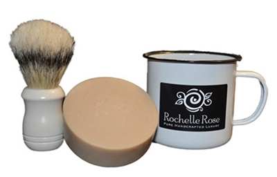 Shaving Products and Sets