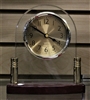 Desk Clock w/ plate