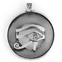 Eye of Horus Pendant