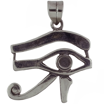 Eye of Horus Pendant | Egyptian Jewelry
