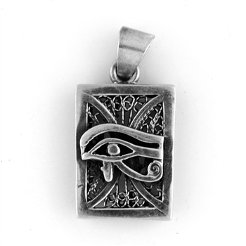 Eye of Horus Pendant