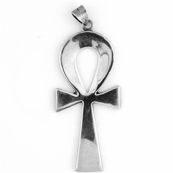 Ankh Pendant - Medium
