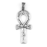 Akhenaten Ankh Pendant