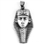 King Tut Pendant - Large