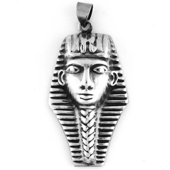 King Tut Pendant - Large