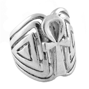 Ankh Ring